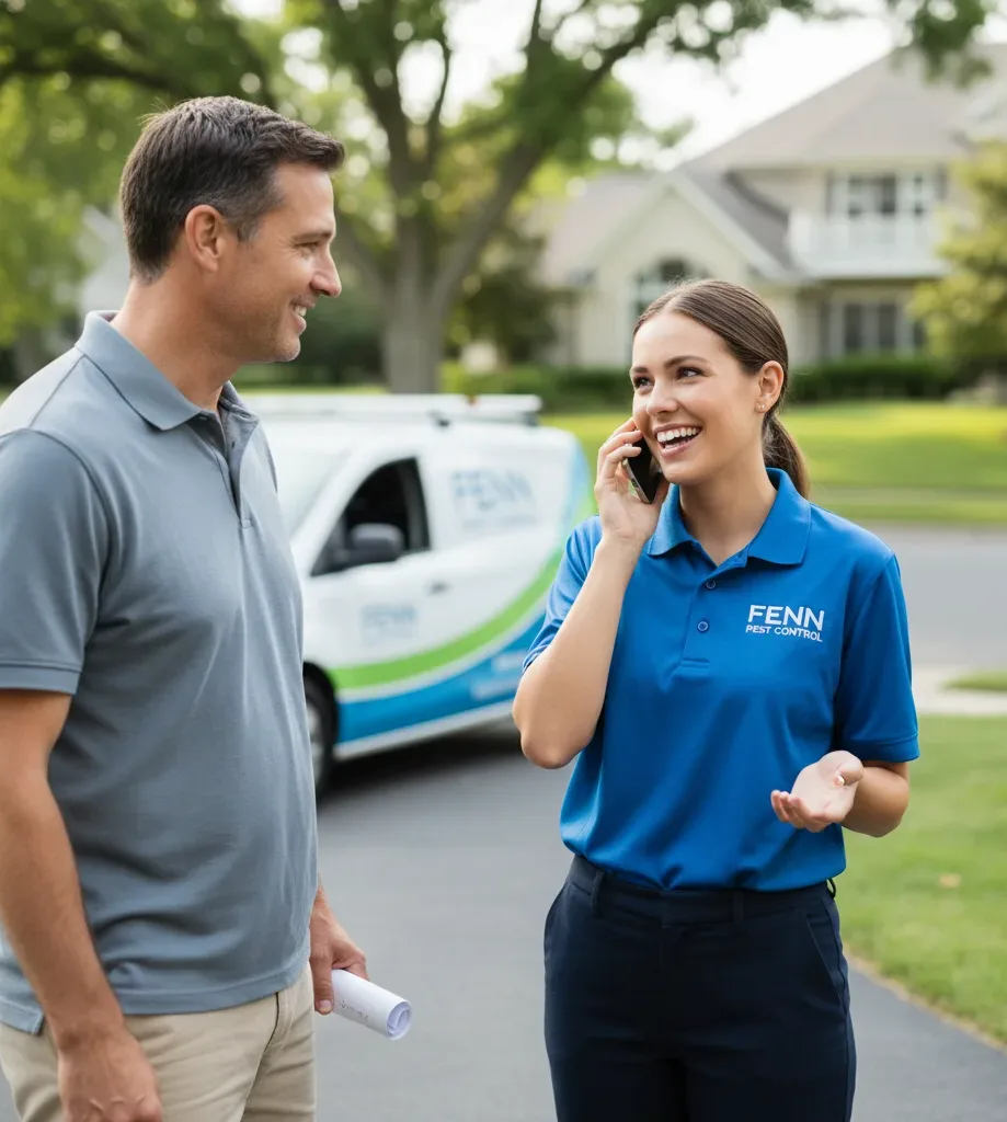 Ant Control in Hernando, FL